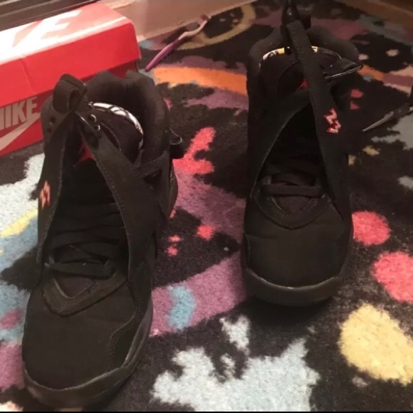 Playoff 8’s - Picture 2 of 6